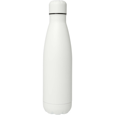 Logotrade advertising products photo of: Cove 750 ml RCS recycled single wall stainless steel water bottle