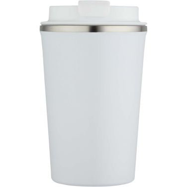 Logotrade advertising products photo of: Newport 350 ml double wall vacuum insulated stainless steel tumbler