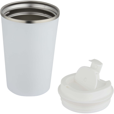 Logo trade promotional gift photo of: Newport 350 ml double wall vacuum insulated stainless steel tumbler