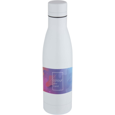 Logotrade corporate gifts photo of: Vasa 500 ml sublimation stainlesss steel water bottle