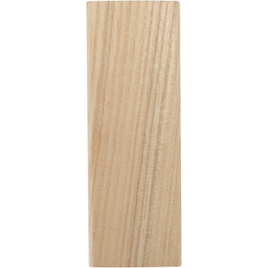 Logotrade promotional product picture of: Maro car air freshener