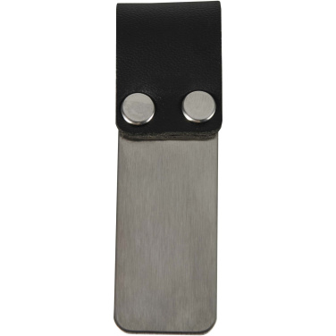 Logotrade corporate gifts photo of: Riva pen clip