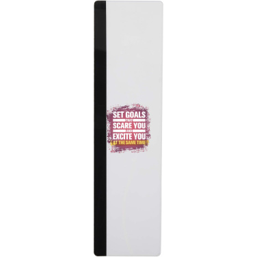 Logo trade promotional items picture of: Vell computer screen side board