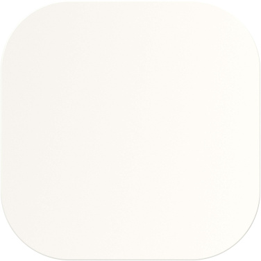 Logo trade promotional merchandise picture of: Lumin square coaster