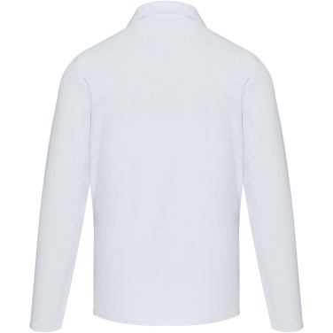 Logotrade advertising product image of: Apollo long sleeve unisex polo