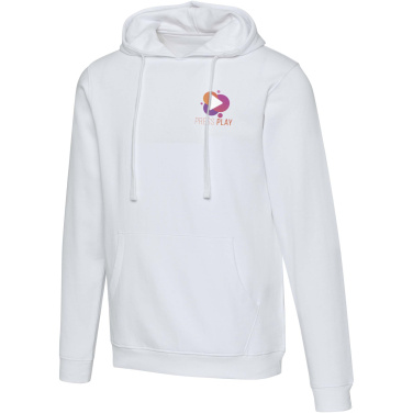 Logo trade promotional merchandise picture of: Spinel unisex hoodie