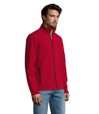 Logotrade advertising products photo of: RACE men ss jacket 280g