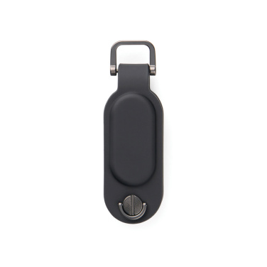Logo trade promotional items picture of: VINGA Baltimore RCS Key Organiser With Finder Dual