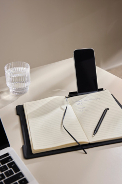 Logotrade promotional gift picture of: VINGA Baltimore RCS 4-in-1 Refillable Notebook