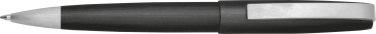 Logotrade corporate gift picture of: Metal ballpoint pen Des Moines MoLu