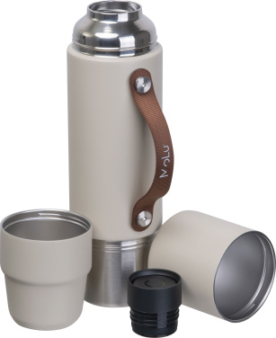 Logotrade promotional merchandise image of: Insulated bottle Le Bourget MoLu