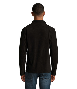Logotrade promotional giveaway image of: NORMAN MEN FLEECE 220