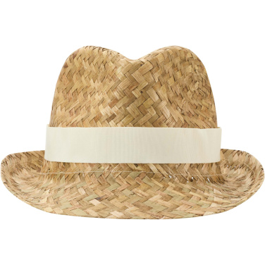 Logotrade business gifts photo of: Pricus straw hat
