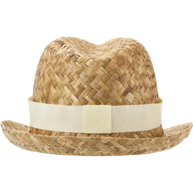 Logotrade promotional products photo of: Pricus straw hat