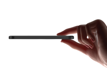 Logo trade promotional item photo of: Urban Vitamin Pomona 5000mAh Qi2.2 25W magnetic powerbank