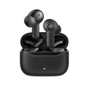 Logotrade advertising product image of: Urban Vitamin Ventura RCS Hybrid ANC & ENC earbuds