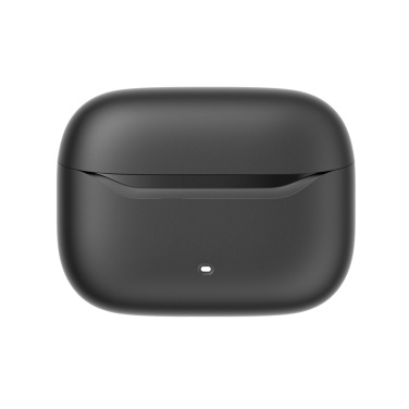 Logo trade corporate gift photo of: Urban Vitamin Ventura RCS Hybrid ANC & ENC earbuds