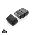 TrimBlade re-chargeable Travel Shaver IPX7, black