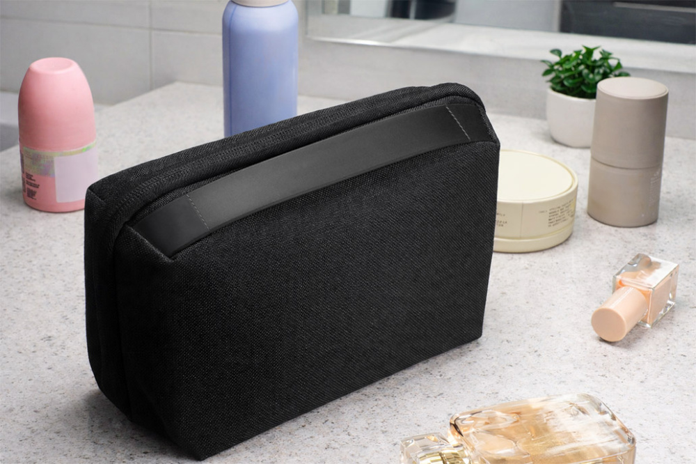 Logotrade promotional products photo of: Cosmetic bag 234808735