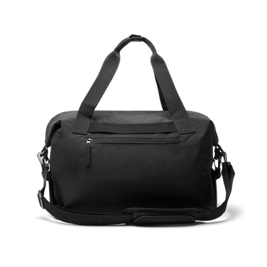 Logotrade corporate gift image of: KENTO URBAN RCS recycled nylon Weekender