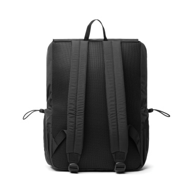 Logotrade advertising product image of: KENTO URBAN RCS recycled nylon Everyday Backpack