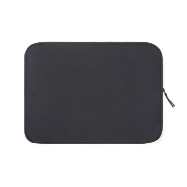 Logotrade advertising product image of: KENTO URBAN RCS recycled nylon 15.6 inch laptop sleeve