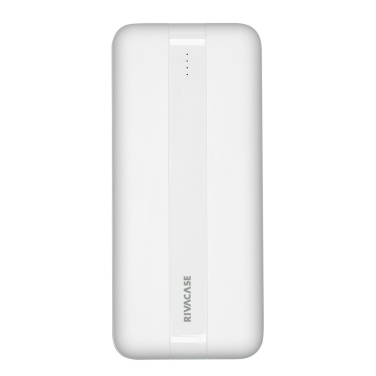 Logo trade promotional gifts picture of: Power Bank VA2081 20000 mAh RIVACASE