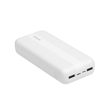 Logo trade promotional gifts picture of: Power Bank VA2081 20000 mAh RIVACASE