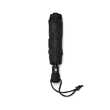 Logo trade promotional items picture of: Nordic Drift Trail 23" AWARE™ RPET Auto open Close UPF 50+ p