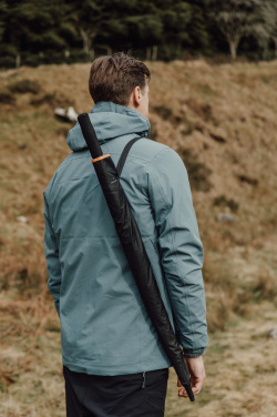 Logotrade promotional merchandise photo of: Nordic Drift Trail 27" AWARE™ RPET storm UPF 50+ proof Umbre