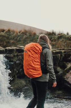 Logotrade promotional items photo of: Nordic Drift Trail RCS backpack 33L