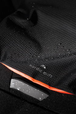 Logotrade advertising product picture of: Nordic Drift Trail RCS daypack 16L