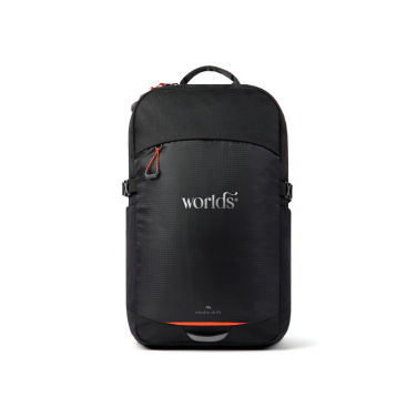 Logo trade promotional item photo of: Nordic Drift Trail RCS daypack 16L