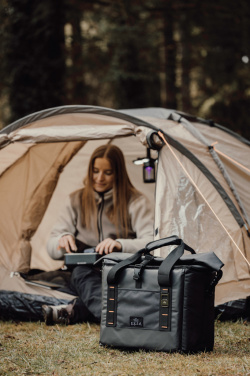 Logotrade promotional giveaway picture of: Nordic Drift RCS water-repellent cooler tote 22L