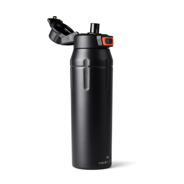 Logotrade corporate gifts photo of: Nordic Drift Trail RCS Insulated Lockable Sports Bottle