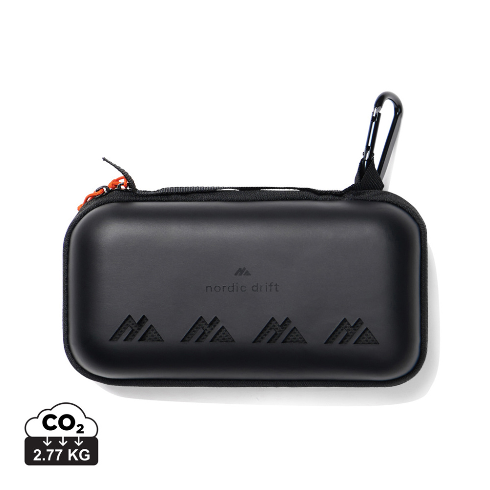 Logotrade promotional item image of: Nordic Drift GRS Aero active towel