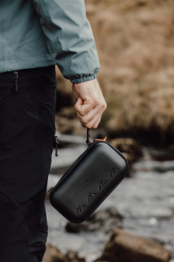 Logotrade business gift image of: Nordic Drift GRS Aero active towel