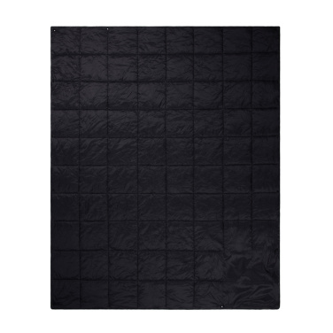 Logotrade business gift image of: Nordic Drift GRS 3-in-1 Adventure Blanket