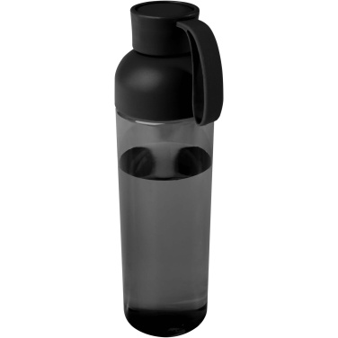Logo trade advertising products picture of: Illuminate 600 ml RPET water bottle