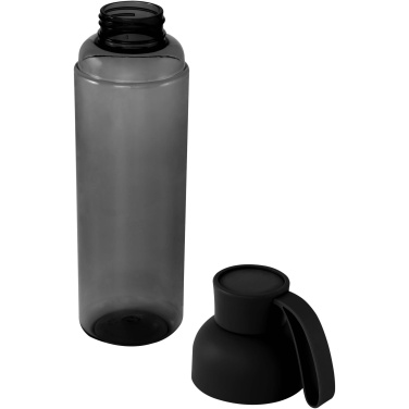 Logo trade corporate gifts picture of: Illuminate 600 ml RPET water bottle