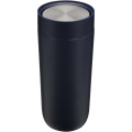 Camden 350 ml RCS certified stainless steel tumbler, Navy