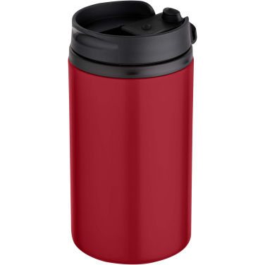 Logotrade advertising product picture of: Mojave 250 ml stainless steel insulated tumbler
