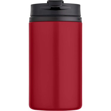Logo trade advertising products image of: Mojave 250 ml stainless steel insulated tumbler