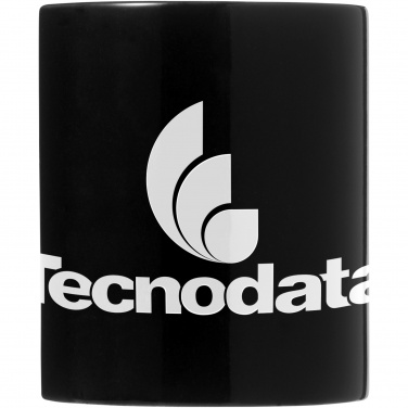 Logo trade firmakingitused foto: Santos 330 ml keraamiline kruus