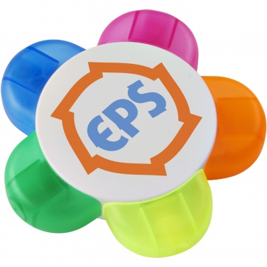 Logo trade reklaamkingid foto: Marker Lilleke