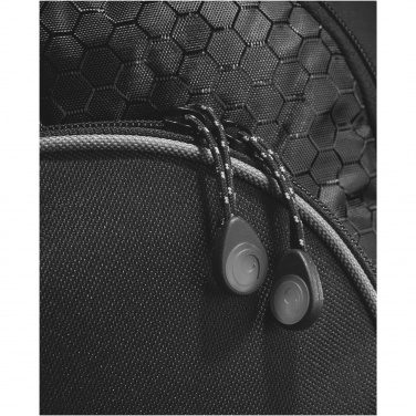 Logotrade firmakingid pilt: Bentoni 15" sülearvuti seljakott 15L