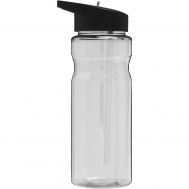 Logotrade ärikingid pilt: H2O Active® Base 650 ml tilaga kaanega spordipudel