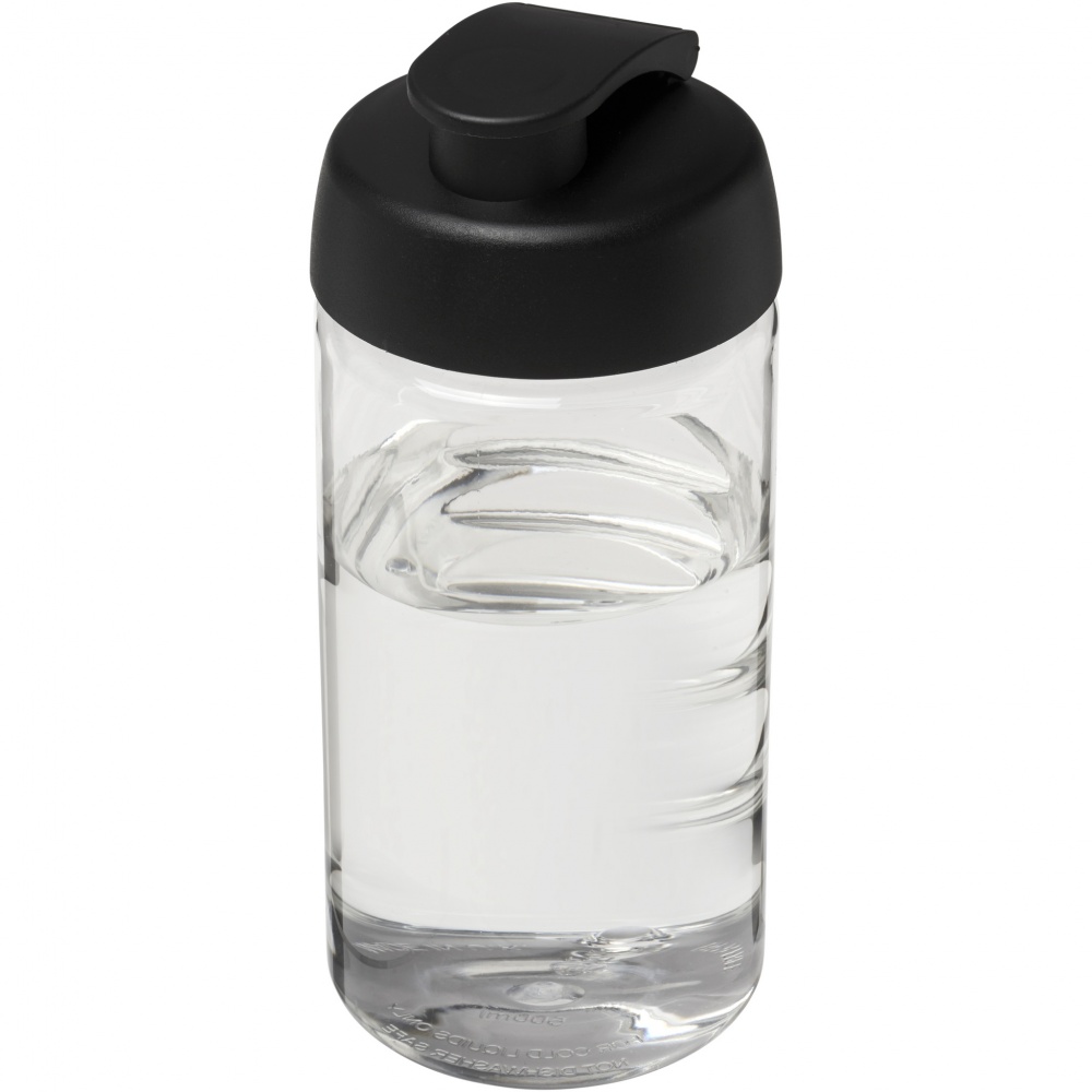 Logotrade firmakingitused pilt: H2O Active® Bop 500 ml keeratava kaanega spordipudel