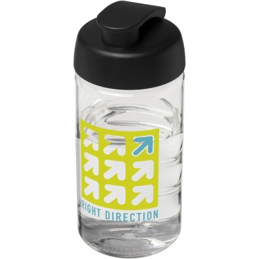 Logotrade reklaamtooted pilt: H2O Active® Bop 500 ml keeratava kaanega spordipudel