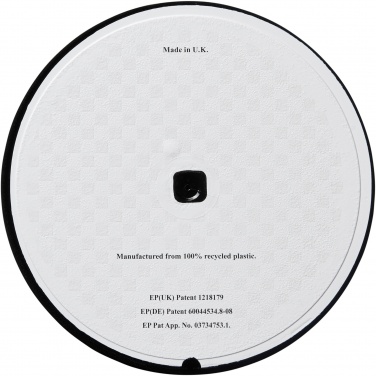 Logo trade ärikingitused foto: Brite-Mat® ümmargune tassialus